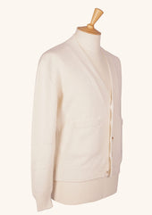 Cashmere Cardigan