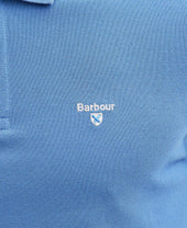 Sports Short Sleeved Polo Shirt