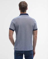 Essential Sports Mix Short Sleeved Polo Shirt