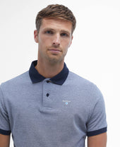 Essential Sports Mix Short Sleeved Polo Shirt