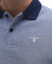 Essential Sports Mix Short Sleeved Polo Shirt