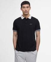 Howall Short-Sleeved Polo Shirt