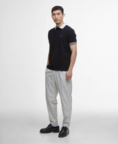 Howall Short Sleeved Polo Shirt