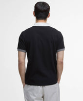 Howall Short Sleeved Polo Shirt