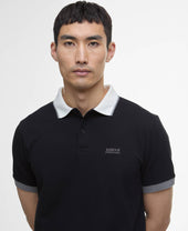 Howall Short Sleeved Polo Shirt