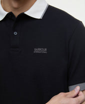 Howall Short Sleeved Polo Shirt