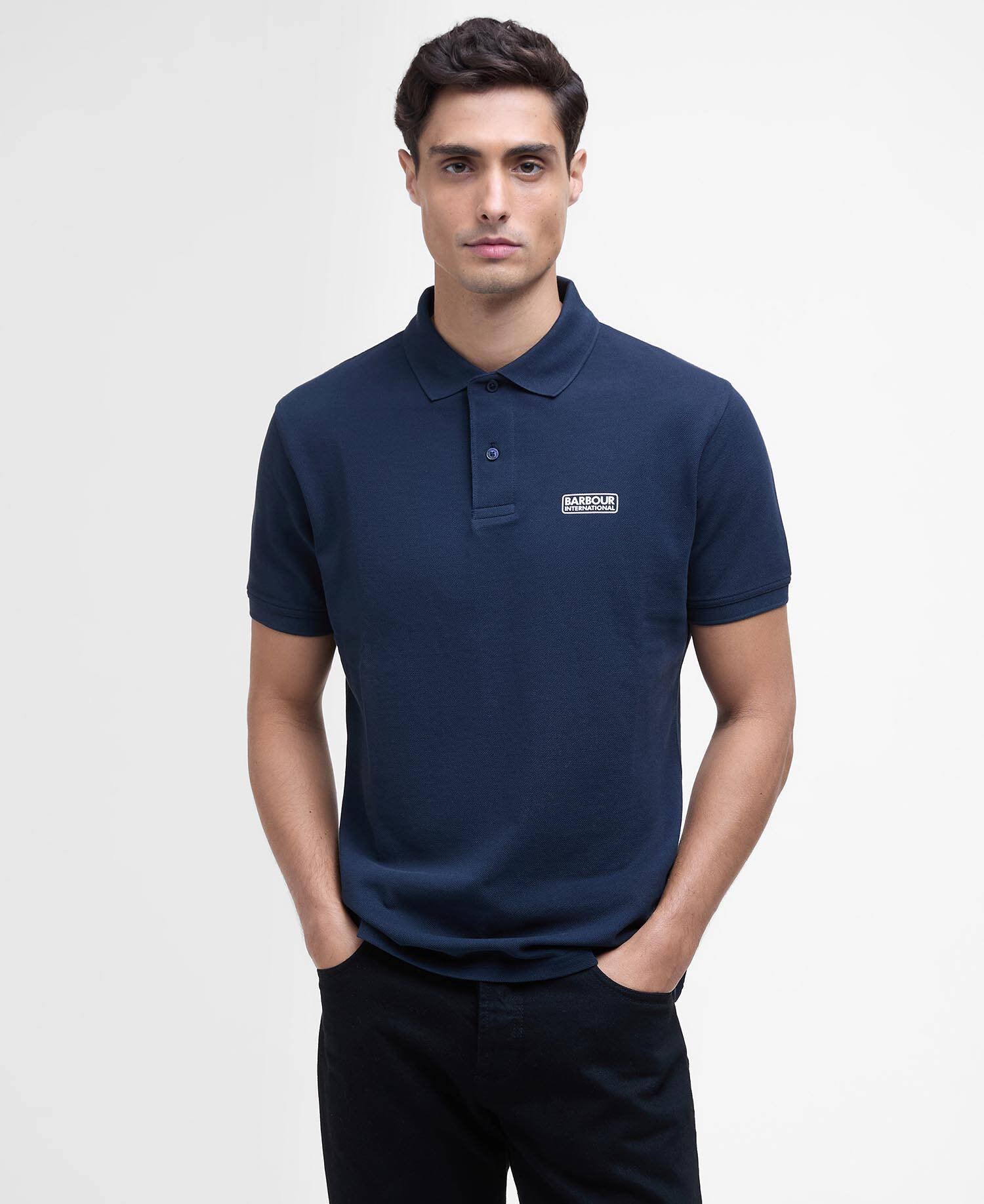 Essential Polo Shirt