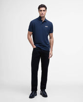 Essential Polo Shirt