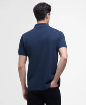 Essential Polo Shirt