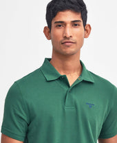 Lightweight Sports Short Sleeved Polo Shirt