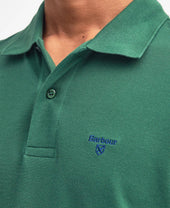 Lightweight Sports Short Sleeved Polo Shirt
