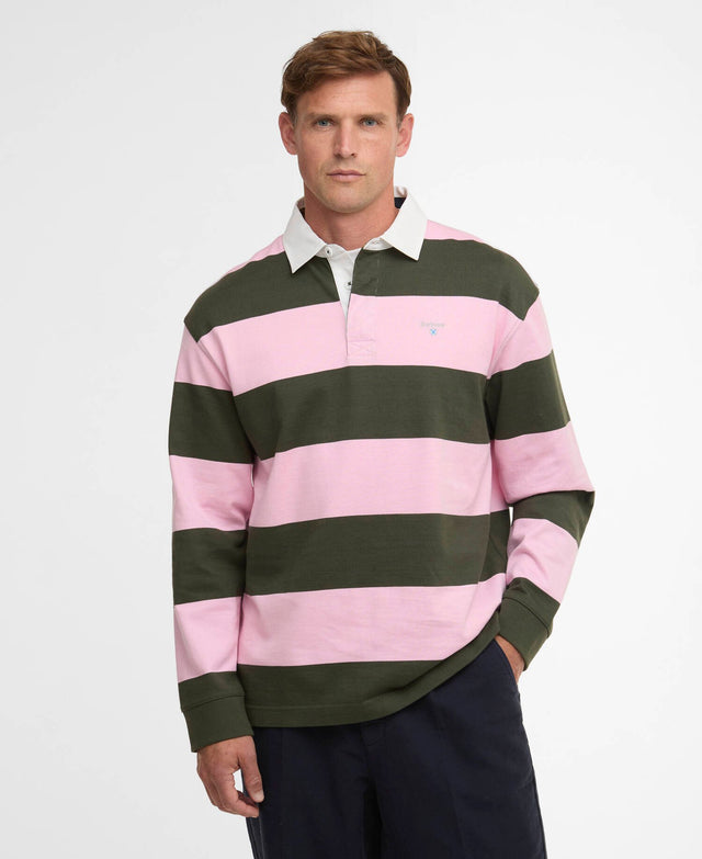 Broome Rugby Shirt