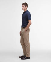Hylton Short Sleeved Polo Shirt