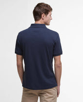 Hylton Short Sleeved Polo Shirt