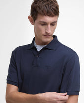 Hylton Short Sleeved Polo Shirt