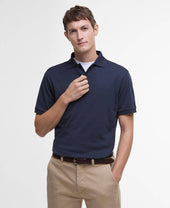 Hylton Short Sleeved Polo Shirt