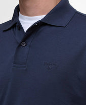 Hylton Short Sleeved Polo Shirt