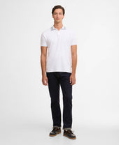 Notter Tailored Polo Shirt