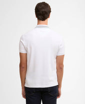 Notter Tailored Polo Shirt
