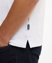 Notter Tailored Polo Shirt