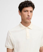 Harwell Tailored Polo Shirt