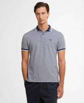 Castleford Tailored Polo Shirt