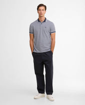 Castleford Tailored Polo Shirt