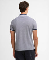Castleford Tailored Polo Shirt