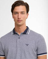 Castleford Tailored Polo Shirt