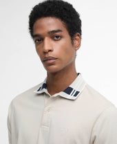 Callington Tailored Polo Shirt