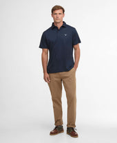 Haswell Polo Shirt