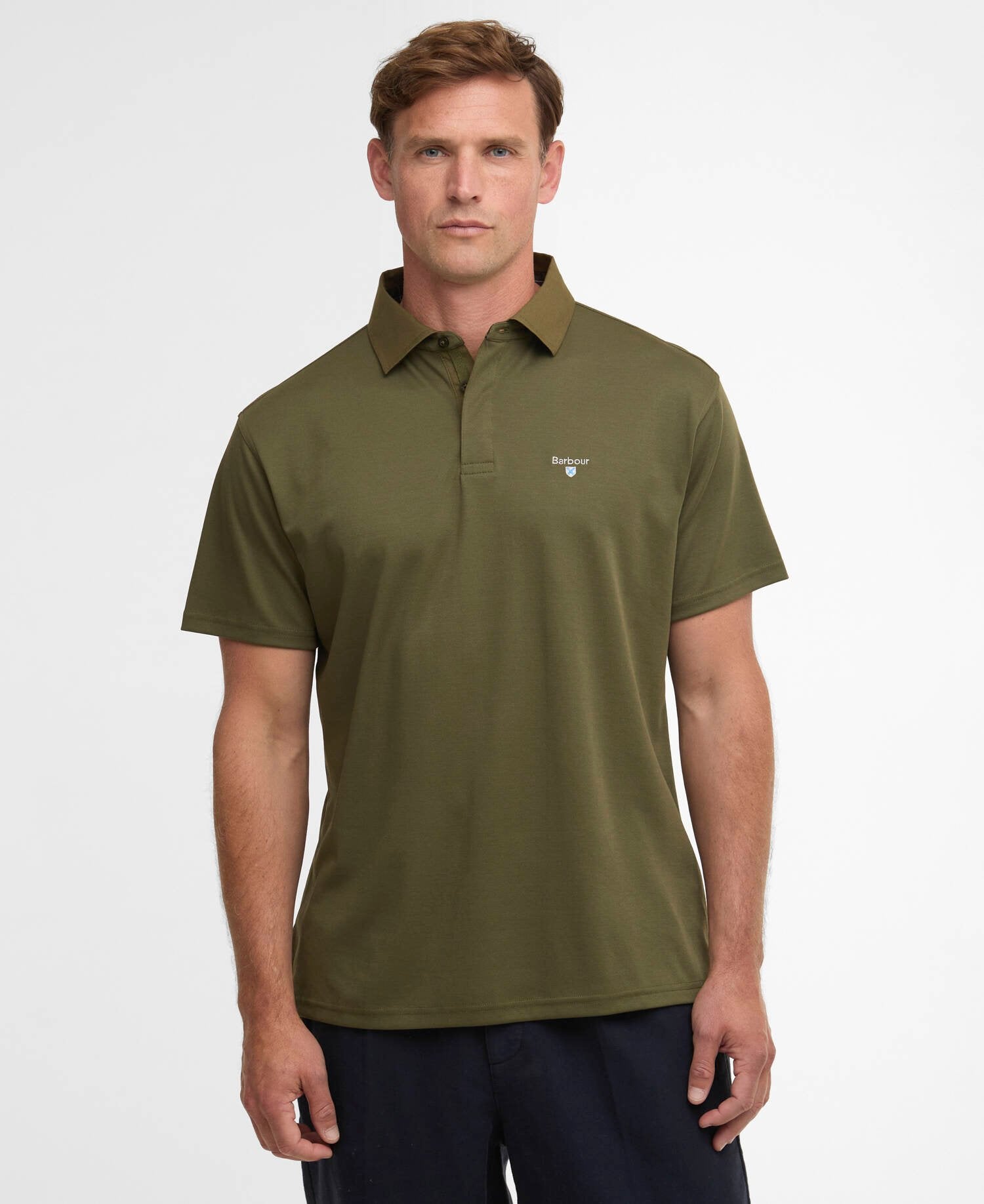 Haswell Polo Shirt