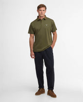 Haswell Polo Shirt