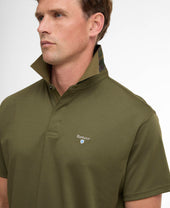 Haswell Polo Shirt