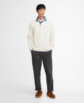 Oldgate Oversized Rugby Shirt