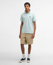 Comebe Tailored Polo Shirt