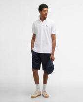 Comebe Tailored Polo Shirt