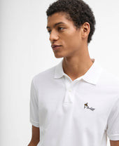 Comebe Tailored Polo Shirt