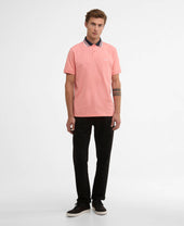 Burnwood Tipped Polo Shirt