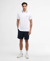 Burnwood Tipped Polo Shirt