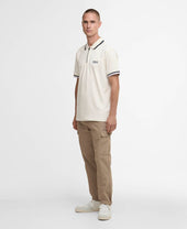 Panter Interlock Polo