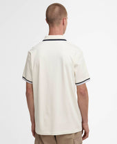 Panter Interlock Polo