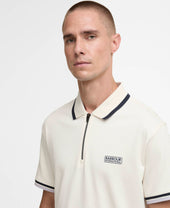 Panter Interlock Polo