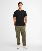 Pima Cotton Tailored Polo