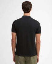 Pima Cotton Tailored Polo