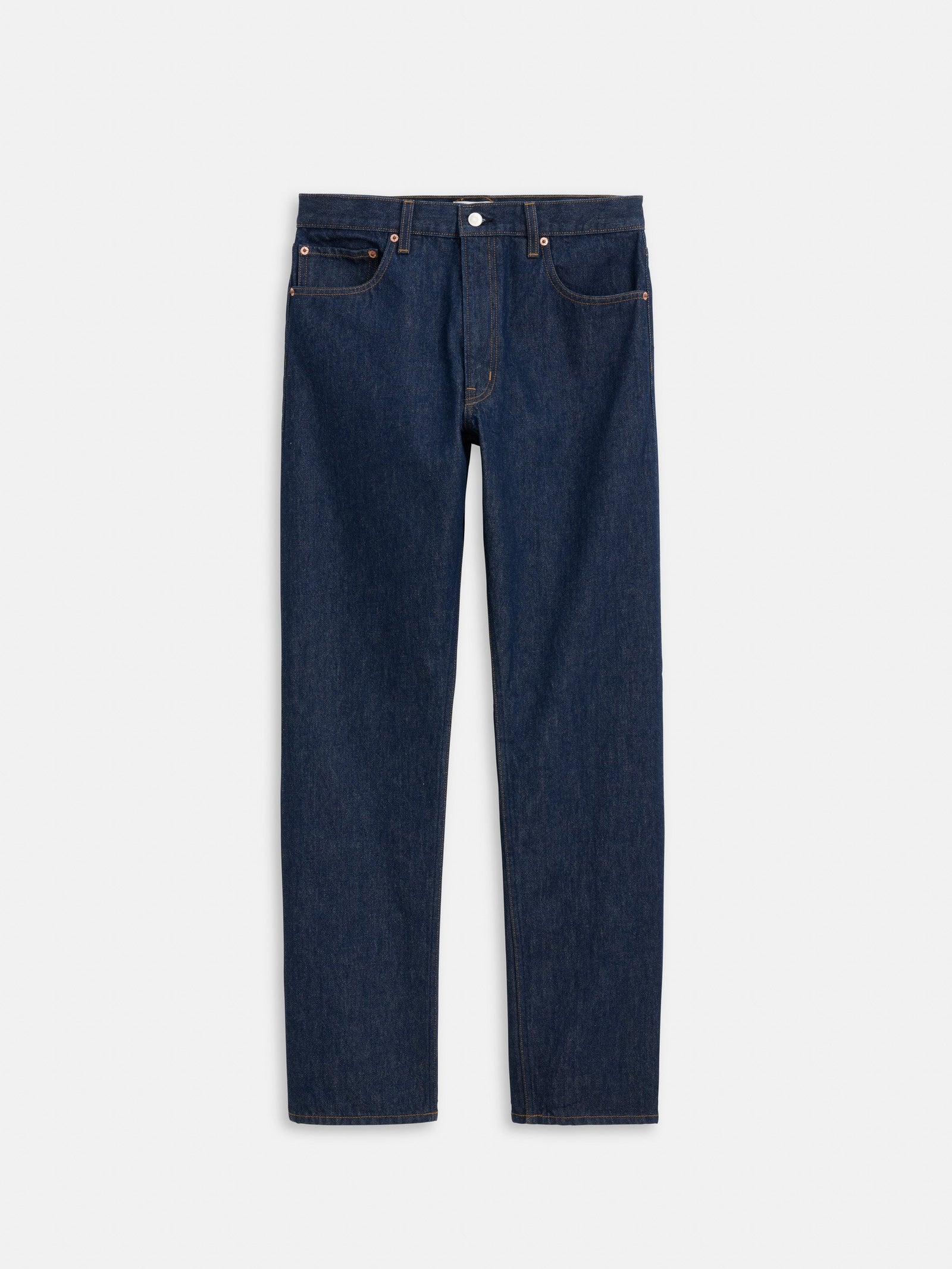 AM Original 5 Pocket Jean X J.Press