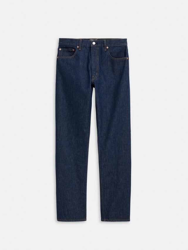AM Original 5 Pocket Jean X J.Press