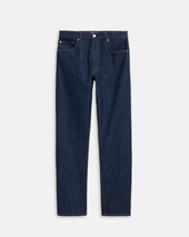 Made In Usa Rinse Wash Jeans