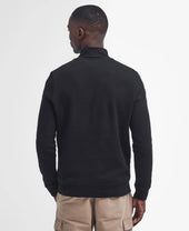Essential Quarter Zip Sweatshirt