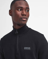 Essential Quarter Zip Sweatshirt